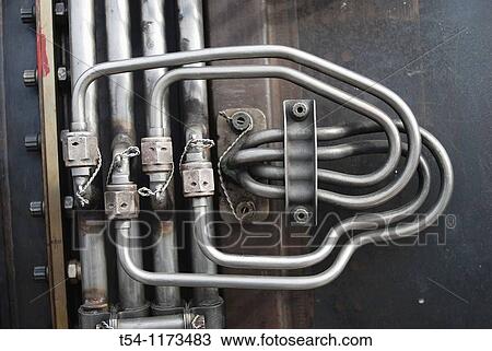 Jet fuel lines warplane at a Star Fighter View Large Photo Image Stock Image - Jet fuel lines warplane at a Star Fighter. Fotosearch