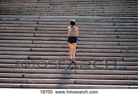 Jogger View Large Photo Image Stock Image - Jogger. Fotosearch