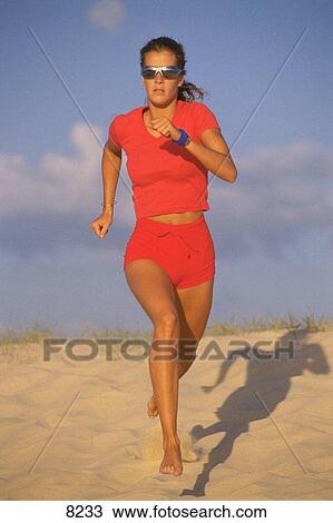 Jogging View Large Photo Image Stock Image - Jogging. Fotosearch