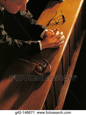 Judge's hand and gavel View Large Photo Image Stock Image - Judge's hand and gavel. Fotosearch