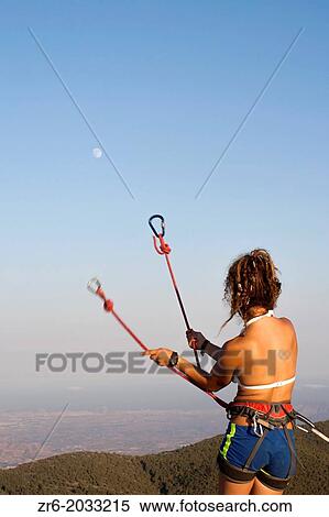 Juggling with the moon, Alicante, Spain View Large Photo Image Stock Photography - Juggling with the moon, Alicante, Spain. Fotosearch