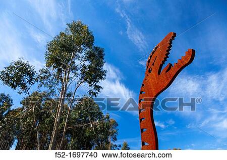 Jurassic Museum of Asturias, Colunga Council, Asturias, Spain, Europe. View Large Photo Image Stock Image - Jurassic Museum of Asturias, Colunga Council, Asturias, Spain, Europe.. Fotosearch