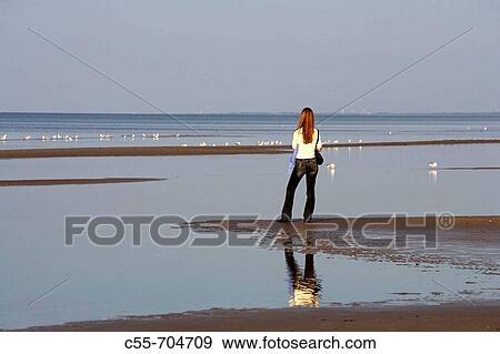 Stock Photo - Jurmala, Riga. Fotosearch