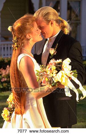 Just married View Large Photo Image Stock Photo - Just married. Fotosearch