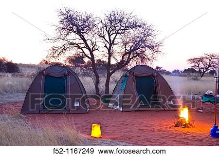 Kalahari Desert, Namibia View Large Photo Image Stock Photo - Kalahari Desert, Namibia. Fotosearch