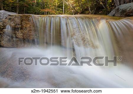Kancamagus Scenic Byway - Swift River during the late summer months in the White Mountains, New Hampshire USA. View Large Photo Image Stock Image - Kancamagus Scenic Byway - Swift River during the late summer months in the White Mountains, New Hampshire USA.. Fotosearch