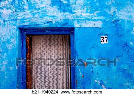 Kasbah of the Udayas, Rabat, Morocco View Large Photo Image Picture - Kasbah of the Udayas, Rabat, Morocco. Fotosearch