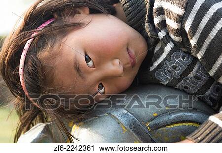 Kathmandu Nepal Nepali child posing for camera. Nayapati Eastern Kathmandu 1. View Large Photo Image Stock Image - Kathmandu Nepal Nepali child posing for camera. Nayapati Eastern Kathmandu 1.. Fotosearch