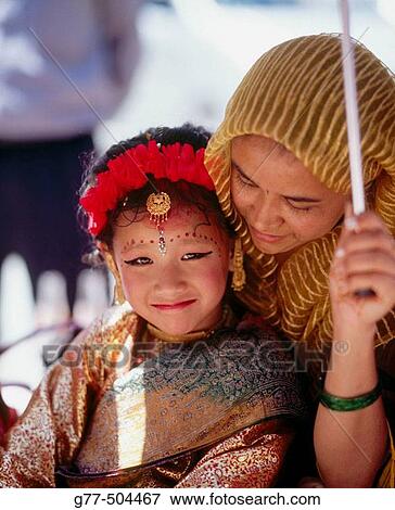 Kathmandu. Nepal. View Large Photo Image Stock Photo - Kathmandu. Nepal.. Fotosearch