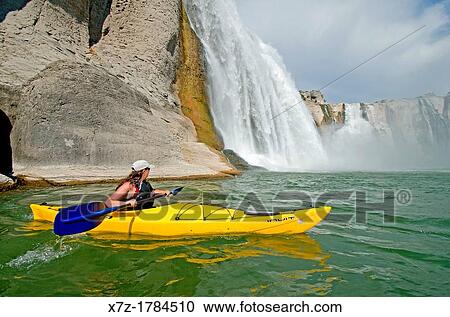 kayaking on the Snake River below Shoshone Falls in the Snake River Canyon near the city of Twin Falls in southern Idaho View Large Photo Image Stock Image - kayaking on the Snake River below Shoshone Falls in the Snake River Canyon near the city of Twin Falls in southern Idaho. Fotosearch