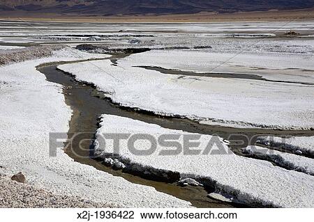 Keller, California - The Los Angeles Department of Water and Power is returning some water to Owens Lake, 100 years after it began diverting water from the Owens Valley to Los Angeles via the 233-mile Los Angeles Aqueduct. View Large Photo Image Stock Image - Keller, California - The Los Angeles Department of Water and Power is returning some water to Owens Lake, 100 years after it began diverting water from the Owens Valley to Los Angeles via the 233-mile Los Angeles Aqueduct.. Fotosearch