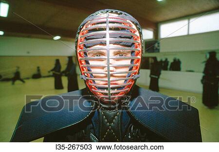 Kendo View Large Photo Image Stock Image - Kendo. Fotosearch