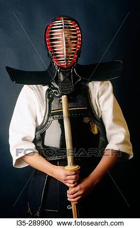 Kendo View Large Photo Image Stock Image - Kendo. Fotosearch
