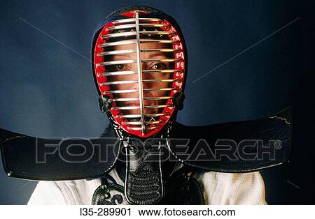 Stock Image - Kendo. Fotosearch