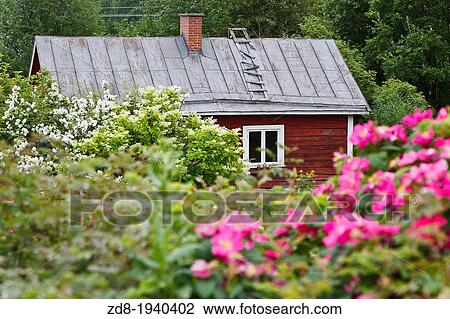 kenkavero village. old church of mikkeli View Large Photo Image Stock Image - kenkavero village. old church of mikkeli. Fotosearch