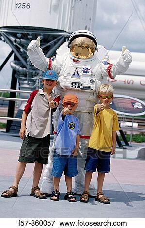 Kennedy Space Center, Florida, USA View Large Photo Image Stock Photo - Kennedy Space Center, Florida, USA. Fotosearch