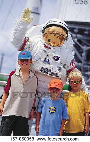 Stock Photo - Kennedy Space Center, Florida, USA. Fotosearch