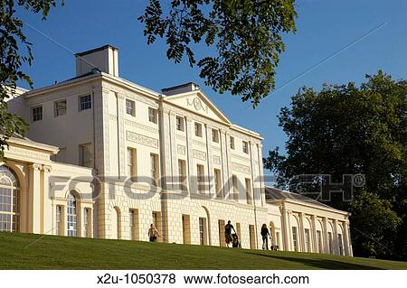 Kenwood House on Hampstead Heath, London, England View Large Photo Image Stock Photo - Kenwood House on Hampstead Heath, London, England. Fotosearch