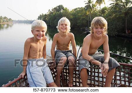 Kerala backwaters, India View Large Photo Image Stock Image - Kerala backwaters, India. Fotosearch