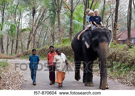 Picture - Kerala, India. Fotosearch