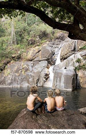 Kerala, India View Large Photo Image Stock Photo - Kerala, India. Fotosearch