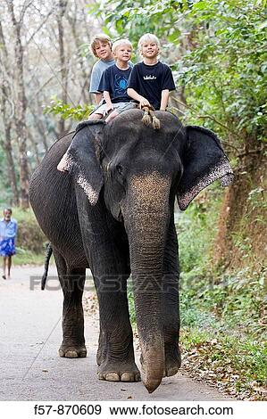 Stock Photo - Kerala, India. Fotosearch