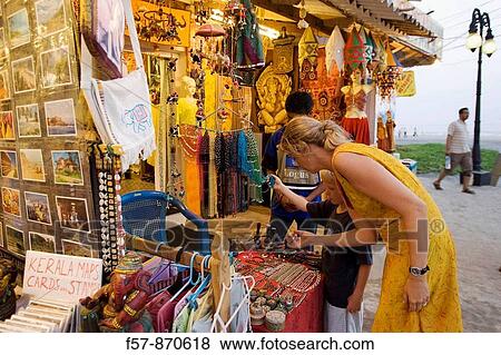 Stock Photo - Kerala, India. Fotosearch