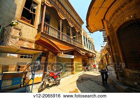 Khan el Khalili, Al Gamaliya, Islamic Quarter, Cairo, Egypt. View Large Photo Image Stock Photograph - Khan el Khalili, Al Gamaliya, Islamic Quarter, Cairo, Egypt.. Fotosearch