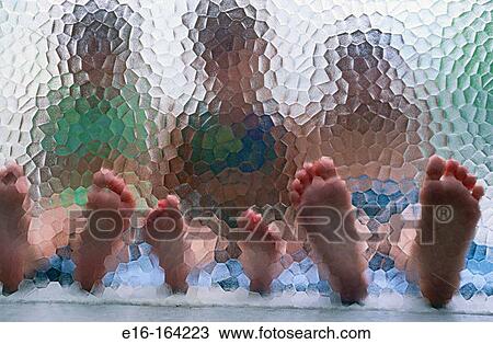 Kids in front of glass View Large Photo Image Stock Image - Kids in front of glass. Fotosearch