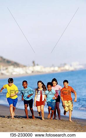 Kids in Malibu View Large Photo Image Stock Image - Kids in Malibu. Fotosearch