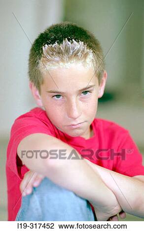kid's portrait View Large Photo Image Stock Image - kid's portrait. Fotosearch