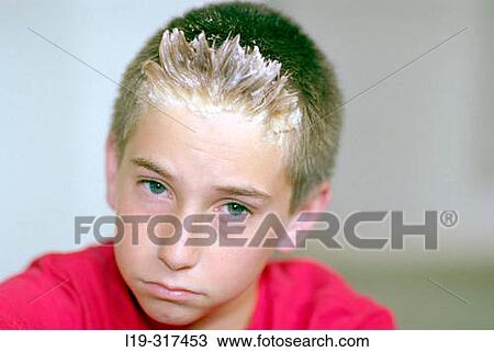 kid's portrait View Large Photo Image Stock Image - kid's portrait. Fotosearch