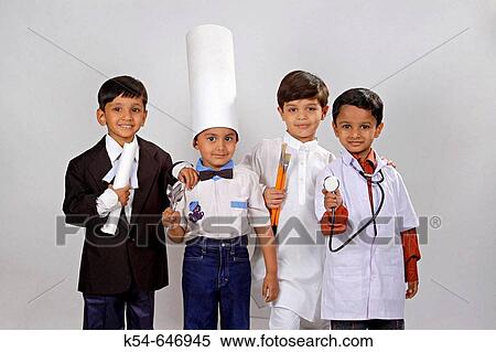 Kids posing professional outfits. View Large Photo Image Stock Photography - Kids posing professional outfits.. Fotosearch