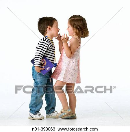Kids View Large Photo Image Stock Image - Kids. Fotosearch