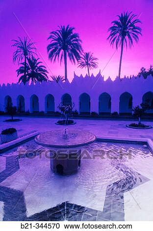 King Abd-El Aziz ibn Saud mosque. Marbella. Costa del Sol, MBlaga province. Spain View Large Photo Image Stock Image - King Abd-El Aziz ibn Saud mosque. Marbella. Costa del Sol, MBlaga province. Spain. Fotosearch