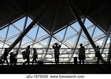 King's Cross Railway Station new western concourse departures, London, England View Large Photo Image Stock Photography - King's Cross Railway Station new western concourse departures, London, England. Fotosearch