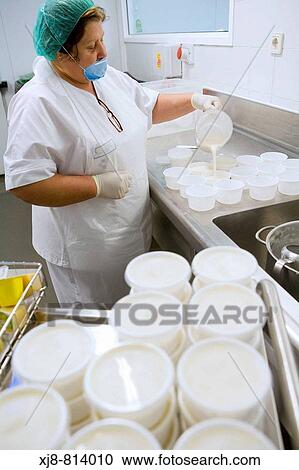 Kitchen. Hospital Universitario de Gran Canaria Doctor Negrin, Las Palmas de Gran Canaria. Canary Islands, Spain View Large Photo Image Stock Image - Kitchen. Hospital Universitario de Gran Canaria Doctor Negrin, Las Palmas de Gran Canaria. Canary Islands, Spain. Fotosearch