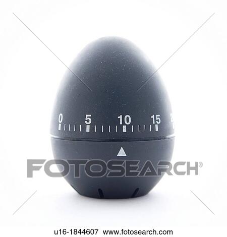 kitchen timer View Large Photo Image Stock Photo - kitchen timer. Fotosearch