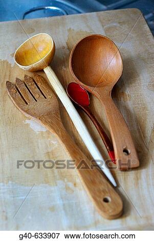 Kitchenware. View Large Photo Image Stock Photo - Kitchenware.. Fotosearch