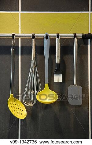 Stock Photograph - kitchenware. Fotosearch
