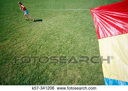 Kite View Large Photo Image Stock Photograph - Kite. Fotosearch