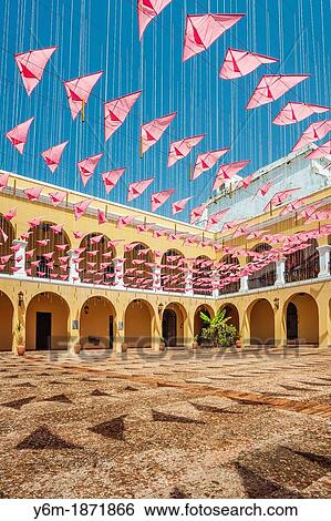 Kites At Galeria Nacional, San Juan, Puerto Rico, National Gallery View Large Photo Image Stock Photograph - Kites At Galeria Nacional, San Juan, Puerto Rico, National Gallery. Fotosearch