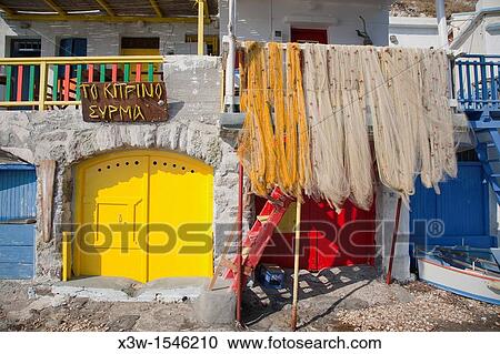 klima village, milos island, cyclades islands, greece, europe View Large Photo Image Stock Image - klima village, milos island, cyclades islands, greece, europe. Fotosearch