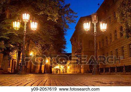 Klostera Street, Saeima (Parliament of Latvia) Riga, Latvia. View Large Photo Image Stock Photo - Klostera Street, Saeima (Parliament of Latvia) Riga, Latvia.. Fotosearch
