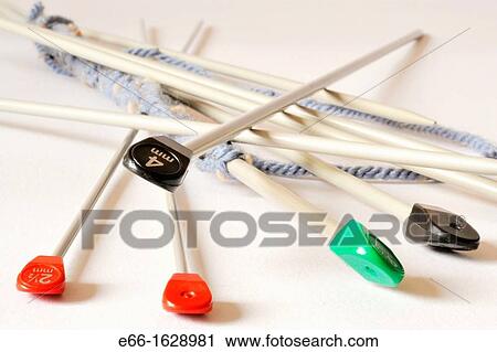 knitting needles scattered on white background like Mikado game View Large Photo Image Stock Image - knitting needles scattered on white background like Mikado game. Fotosearch