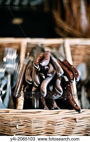 Knives. Cafe Tupina. French cafe in Bordeaux. Bordeaux. Gironde. Aquitaine. France. Europe. View Large Photo Image Stock Image - Knives. Cafe Tupina. French cafe in Bordeaux. Bordeaux. Gironde. Aquitaine. France. Europe.. Fotosearch