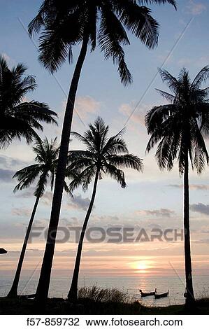 Koh Lanta, Thailand View Large Photo Image Stock Image - Koh Lanta, Thailand. Fotosearch