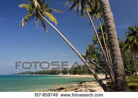 Koh Lanta, Thailand View Large Photo Image Stock Photo - Koh Lanta, Thailand. Fotosearch