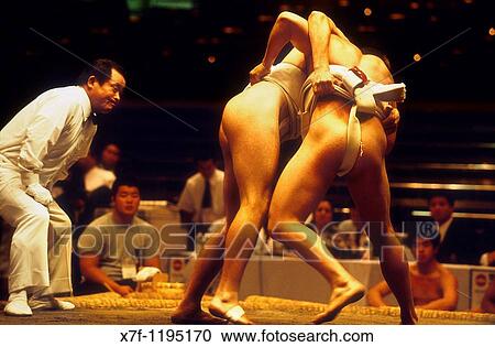 Kokugikan stadium Sumo Tokyo city, Japan, Asia View Large Photo Image Stock Image - Kokugikan stadium Sumo Tokyo city, Japan, Asia. Fotosearch