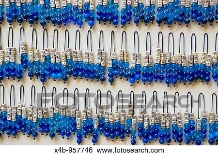 Komboloi worry beads in old town Nafplio Peloponnese Greece Europe View Large Photo Image Stock Photograph - Komboloi worry beads in old town Nafplio Peloponnese Greece Europe. Fotosearch